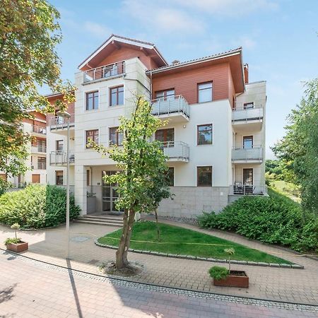 Le Meridien Apartment Gdańsk Kültér fotó